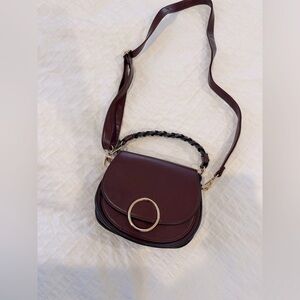Small Crossbody Bag
